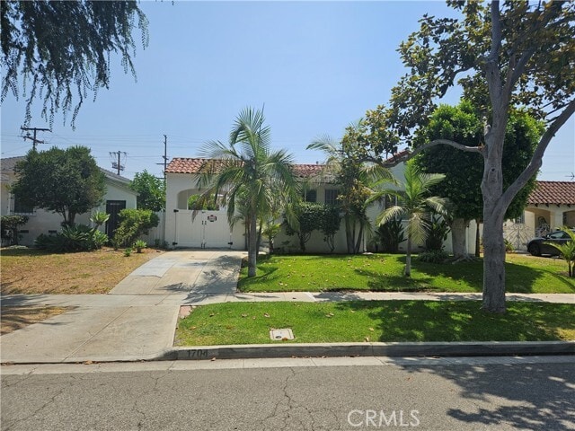 Photo - 1704 La Golondrina Ave Casa
