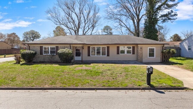 Photo - 3201 Bruno Dr