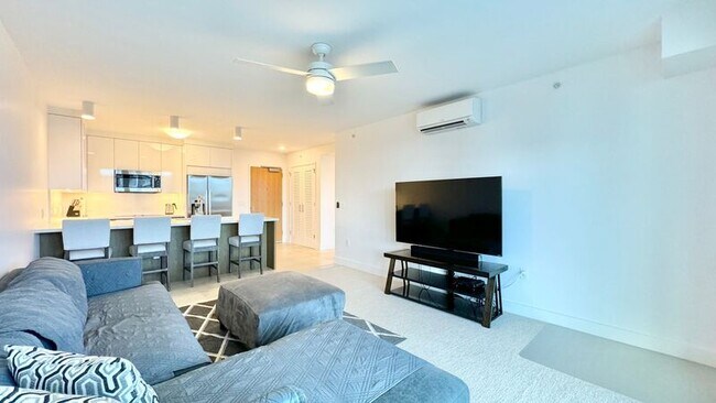 Photo - 629 Ke’eaumoku St Unit #1605