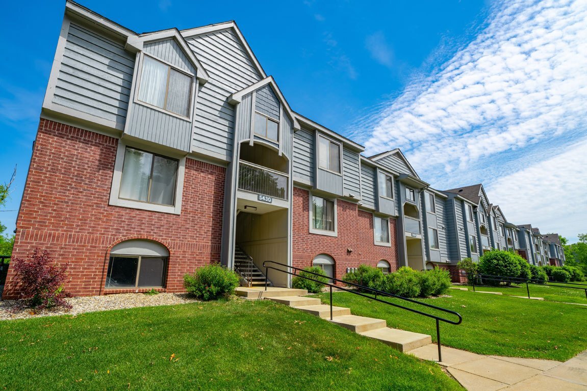 Glenn Valley Apartments For Rent In Battle Creek Mi Forrent Com