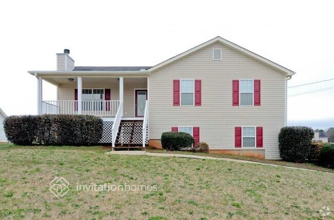 Building Photo - 295 Claremont Dr Rental