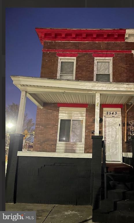 Photo - 2543 E Biddle St Townhome