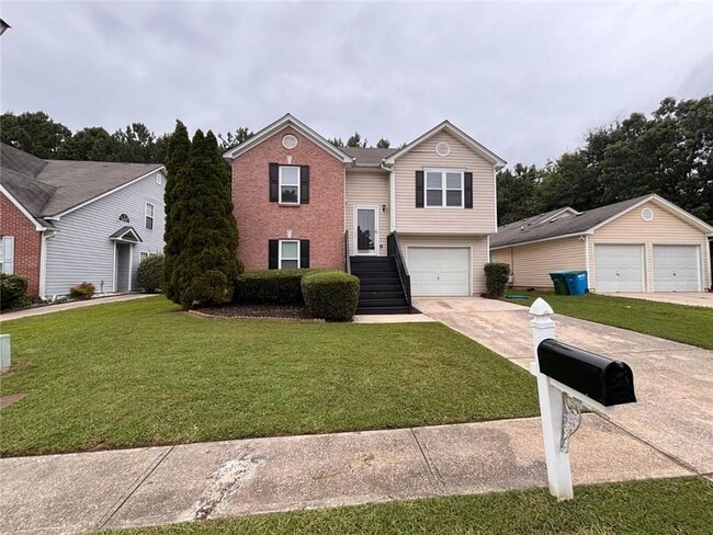 Photo - 3617 Oakland Spring Ct