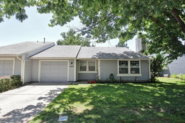 Photo - 8319 W Cory Ct House