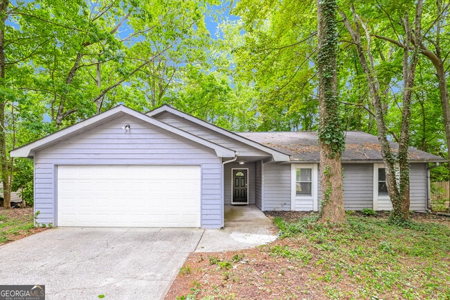 Building Photo - 540 Ansley Dr Rental