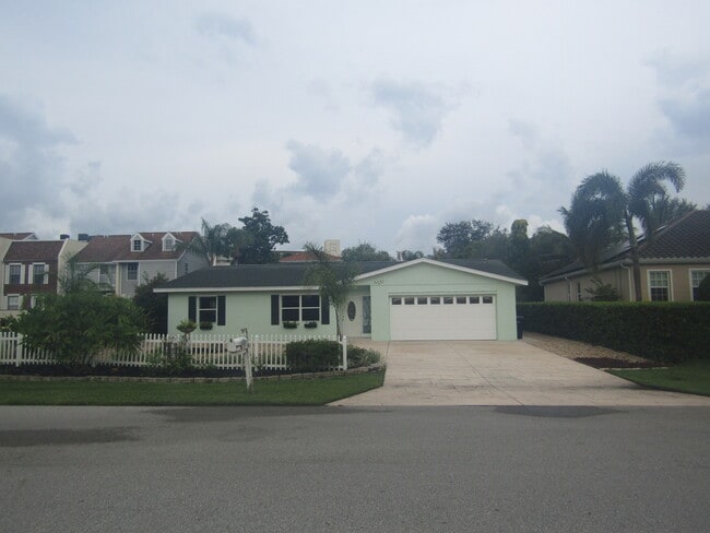 Building Photo - 736 Cadiz Rd Rental