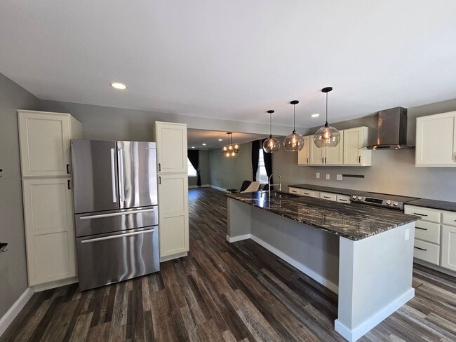 Photo - Downtown Greensboro Stunner – Fully Renova...