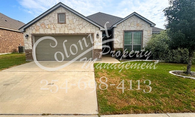 Building Photo - 3bd/2ba in Temple TX Rental