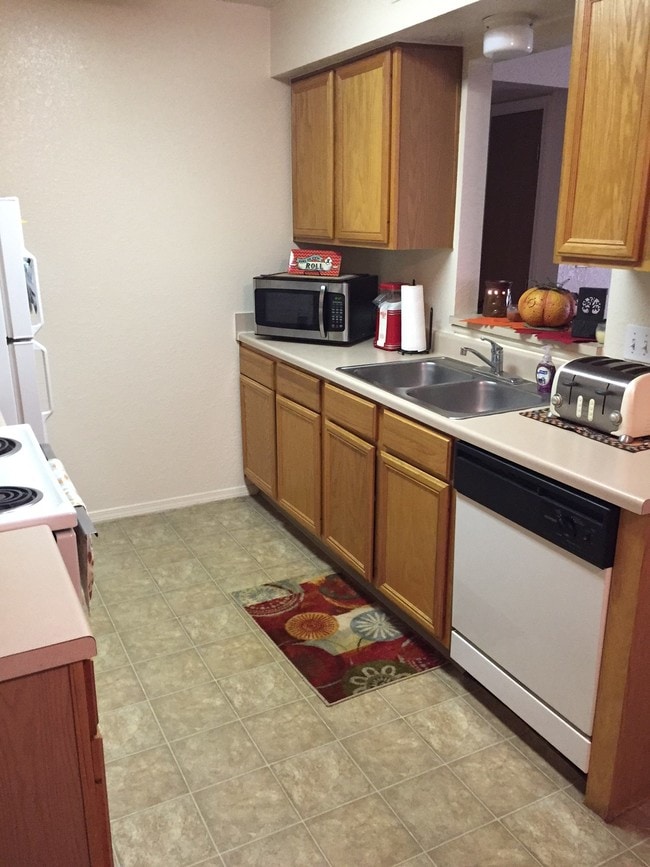 The Ridge of Haysville Apartments Haysville, KS