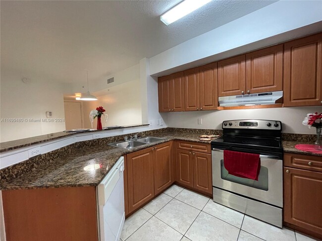 Photo - 17602 NW 25th Ave Condo Unit 305