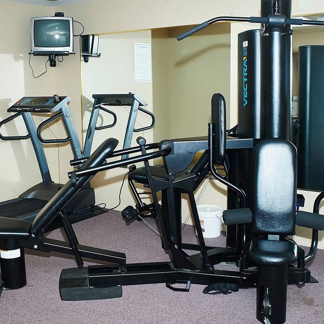 Photo - Hauenstein Hills Apartments - 7744