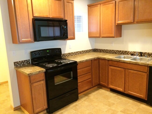 Photo - 2301 116th St SW