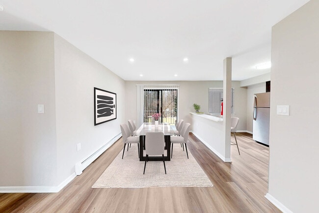 Photo - Towpath Village