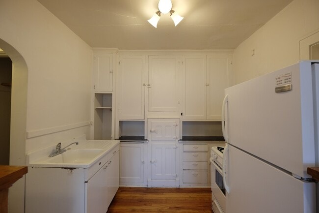 Brimhall Apartments