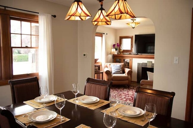 Photo - Bungalow by the Green! Executive SLC Rental Home