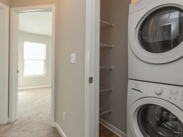 Village at Maple Bend Townhomes