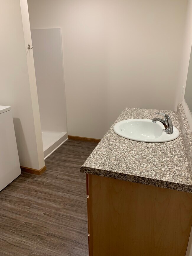 HP1/HP2/HP3 Bathroom