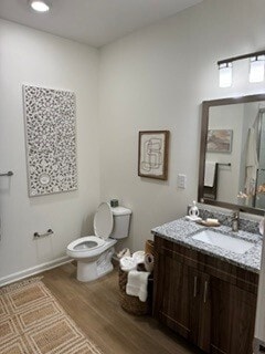Photo - Holston Commons