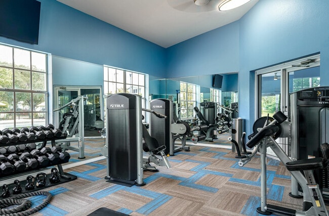 Photo - Oviedo Grove