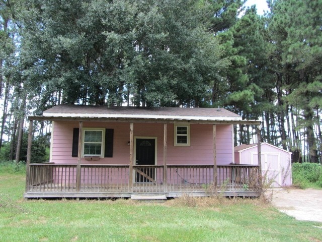 Building Photo - 210 FM247 Rental