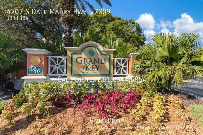 Building Photo - 4207 S Dale Mabry Hwy Unit 7309