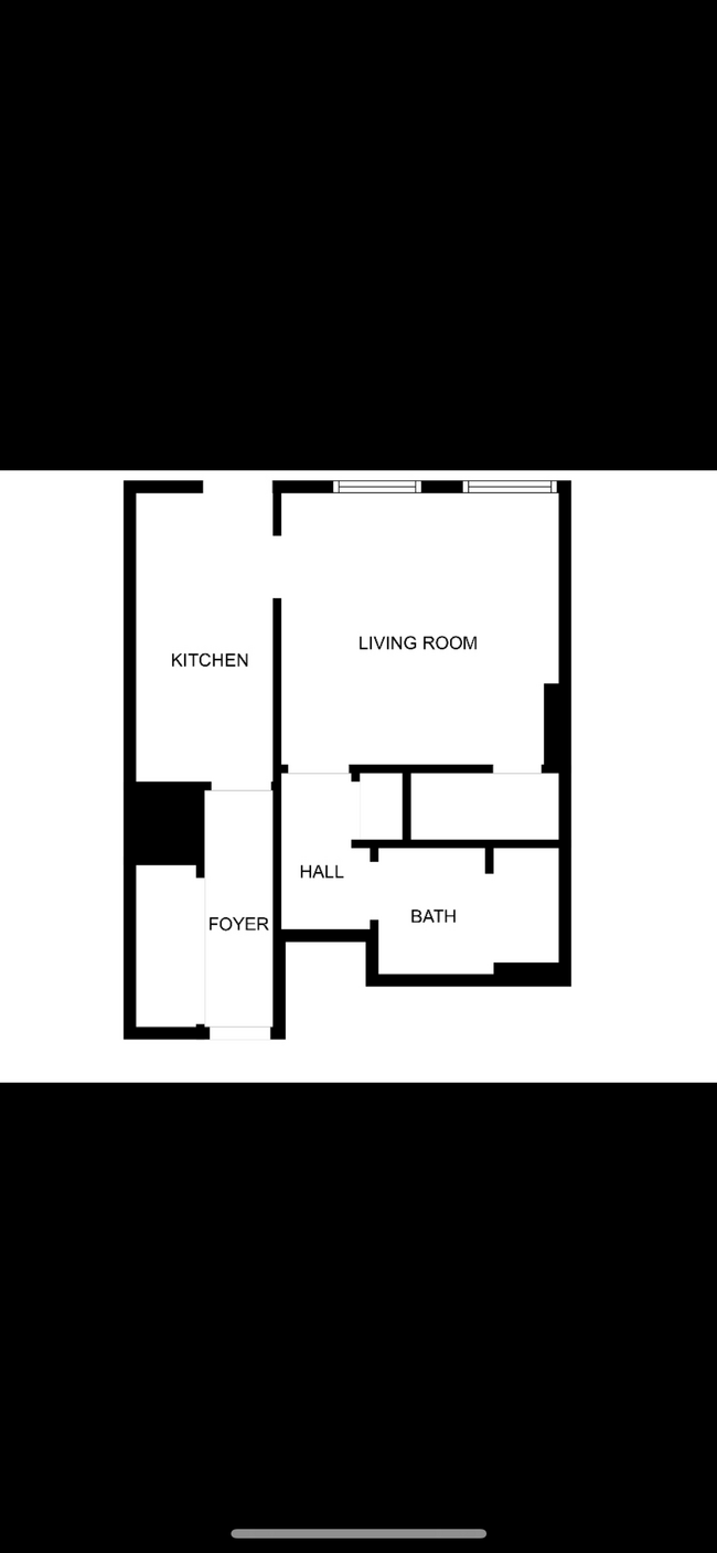 Photo - 1061 Clay Ave Unidad 1B