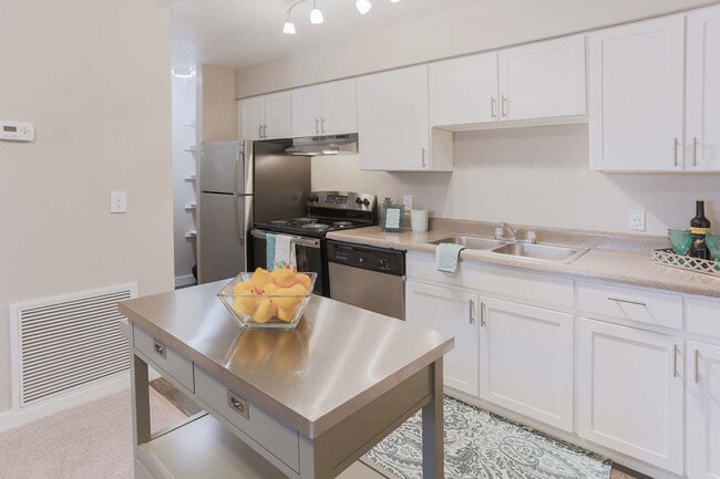 Photo - Serena Winter Park