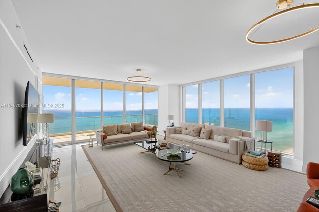 Building Photo - 18501 Collins Ave Unit 2504 Rental