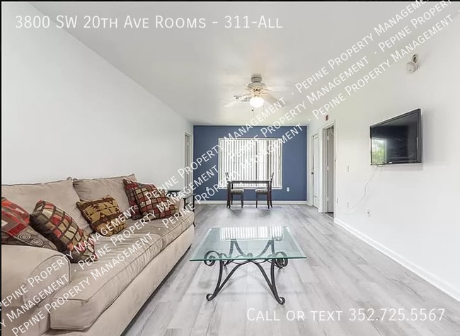 Photo - 3800 SW 20th Ave Unit 311-All