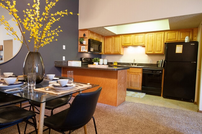 Photo - TGM Worthington Green