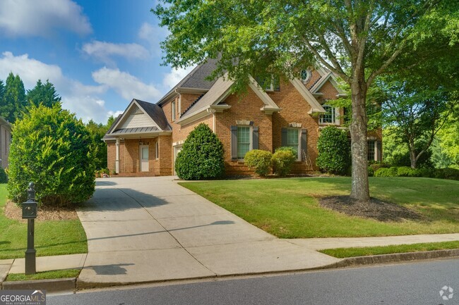 Building Photo - 981 Cranbrook Glen Ln Rental