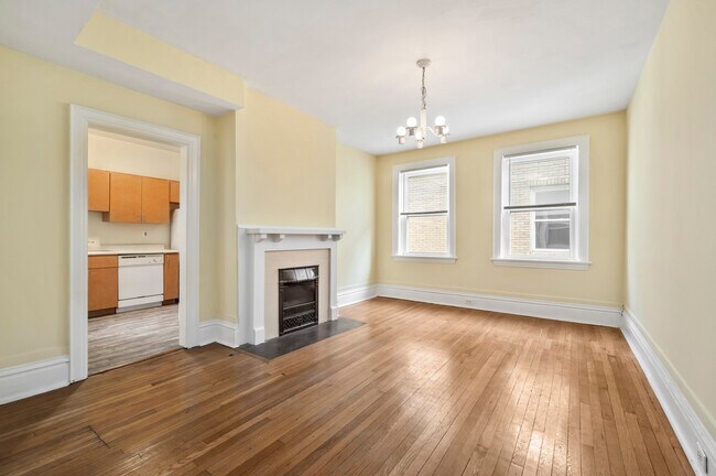 Photo - Kingston Apartments