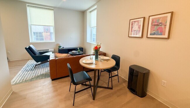 Photo - The Jones Tower at the Collective