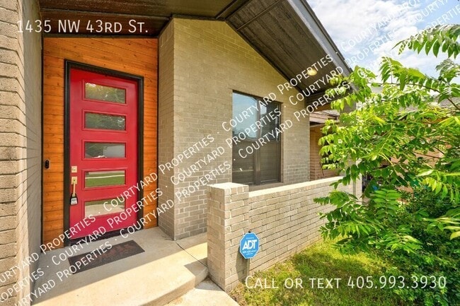 Photo - 1435 NW 43rd St