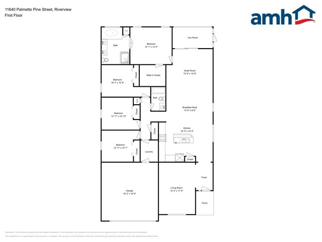 Photo - 11640 Palmetto Pine St