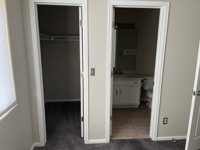 Photo - Beautiful townhome is Crown Point II!