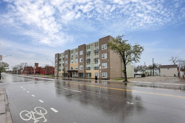 Photo - McKinley Manor