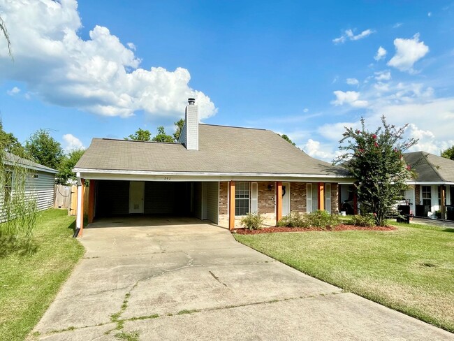 242 Village Cove
