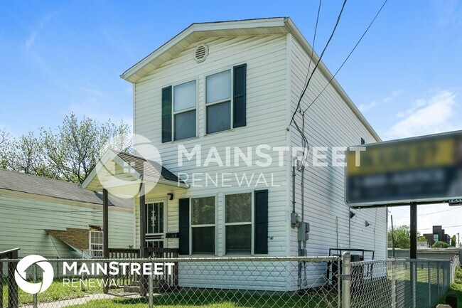 Photo - 2528 Cedar St