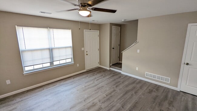 Northridge I