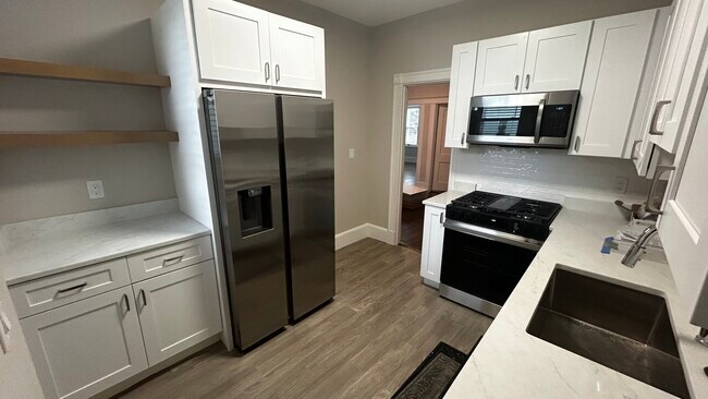 Photo - 6 Radcliffe Rd Apartamentos Unidad 1