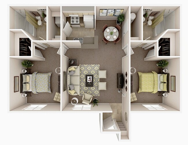 Photo - Windsong Club