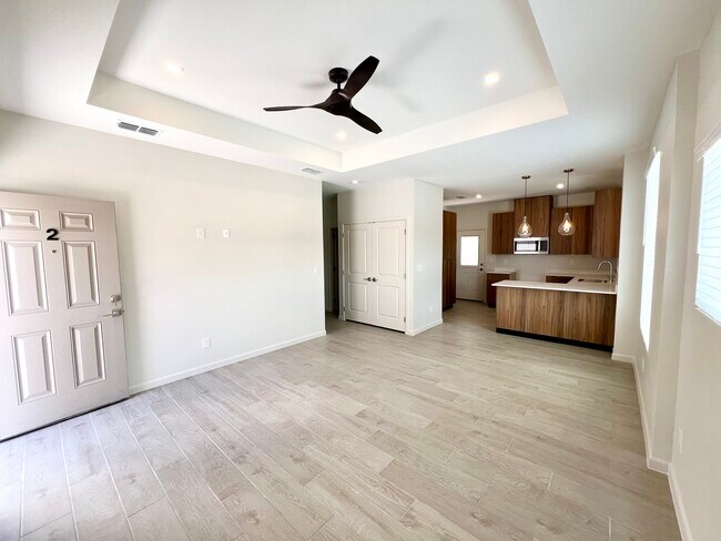 Photo - 3500 Duke Ave