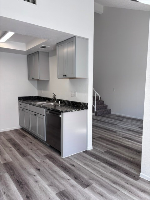 Rainbow Gardens Townhomes
