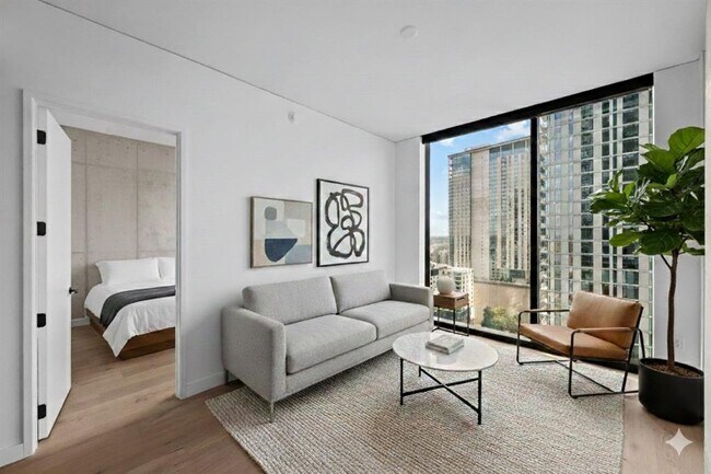 Photo - 610 Davis St Unidad 2103