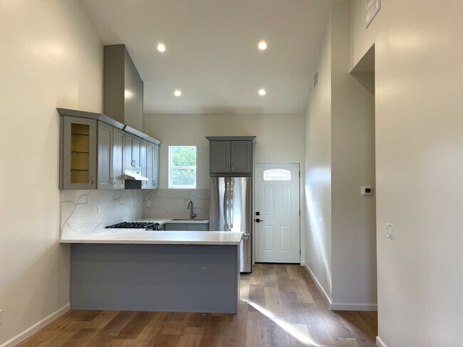 Photo - New Construction: 2 Bed + 2 Bath ADU in La...
