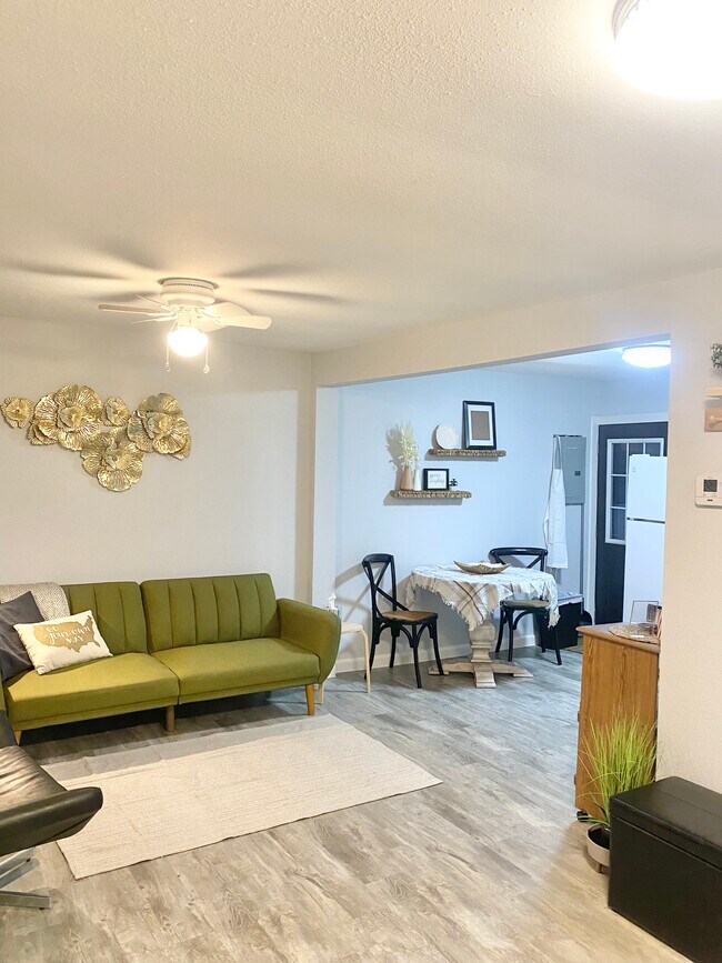 336 Main St Townhome Townhome Rental in Sturgis SD