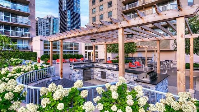 545 N Dearborn St Unit 2201
