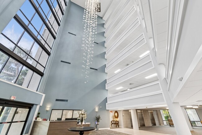 Photo - Hampton Apartments