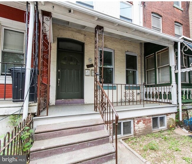 Building Photo - 4212 Powelton Ave Unit 2